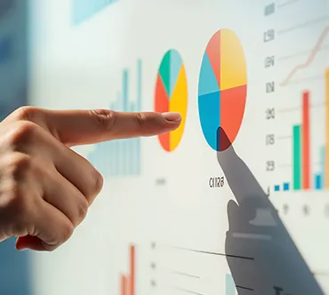 Gráficos Indicadores